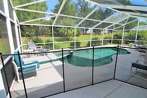 Privacy At Highlands Reserve 3 Bedroom Home