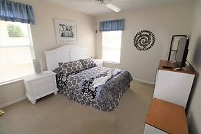 Privacy At Highlands Reserve 3 Bedroom Home