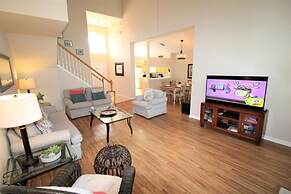 Privacy At Highlands Reserve 3 Bedroom Home