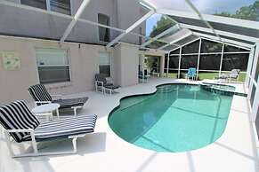 Privacy At Highlands Reserve 3 Bedroom Home