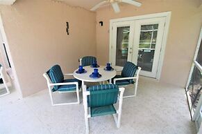 Privacy At Highlands Reserve 3 Bedroom Home