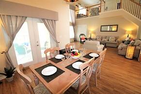 Privacy At Highlands Reserve 3 Bedroom Home