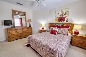 The Hill At Highlands Reserve 5 Bedroom Home by Redawning