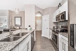 Victoria's Windsor Hills Condo 3 Bedroom Condo by Redawning