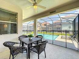 Fun At Paradise Palms 6 Bedroom Home by Redawning