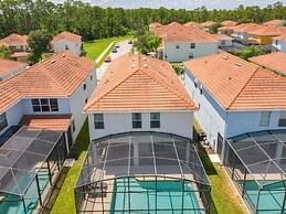 Fun At Paradise Palms 6 Bedroom Home by Redawning