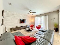 Fun At Paradise Palms 6 Bedroom Home by Redawning