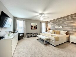 Fun At Paradise Palms 6 Bedroom Home by Redawning