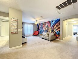 Fun At Paradise Palms 6 Bedroom Home by Redawning