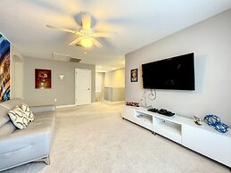 Fun At Paradise Palms 6 Bedroom Home by Redawning