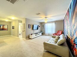 Fun At Paradise Palms 6 Bedroom Home by Redawning