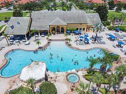 Fun At Paradise Palms 6 Bedroom Home by Redawning