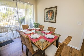 Lawrence & Julie's Cane Island Vacation Condo 2 Bedroom Condo by Redaw