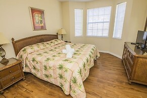 Lawrence & Julie's Cane Island Vacation Condo 2 Bedroom Condo by Redaw