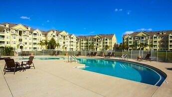 Lawrence & Julie's Cane Island Vacation Condo 2 Bedroom Condo by Redaw