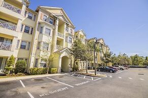 Lawrence & Julie's Cane Island Vacation Condo 2 Bedroom Condo by Redaw