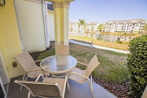 Lawrence & Julie's Cane Island Vacation Condo 2 Bedroom Condo by Redaw