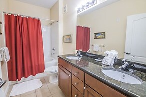 Lawrence & Julie's Cane Island Vacation Condo 2 Bedroom Condo by Redaw