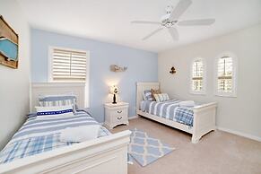 Happy Days At Calabay Parc 5 Bedroom Home by Redawning