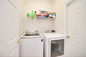 Happy Days At Calabay Parc 5 Bedroom Home by Redawning