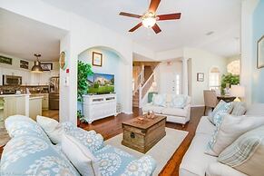 Happy Days At Calabay Parc 5 Bedroom Home by Redawning