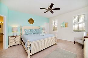 Happy Days At Calabay Parc 5 Bedroom Home by Redawning