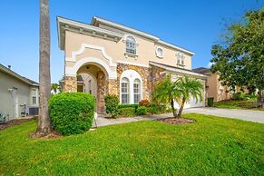 Happy Days At Calabay Parc 5 Bedroom Home by Redawning