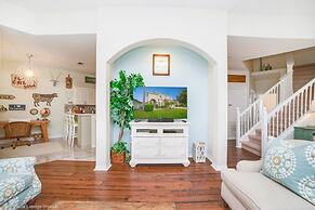 Happy Days At Calabay Parc 5 Bedroom Home by Redawning