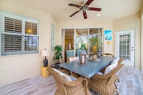 Happy Days At Calabay Parc 5 Bedroom Home by Redawning