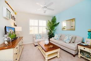 Happy Days At Calabay Parc 5 Bedroom Home by Redawning