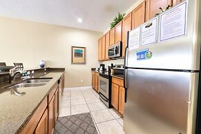 Mark & Bridget's Paradise Palms Resort Townhouse 4 Bedroom Townhouse b