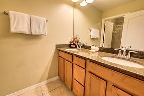 Mark & Bridget's Paradise Palms Resort Townhouse 4 Bedroom Townhouse b