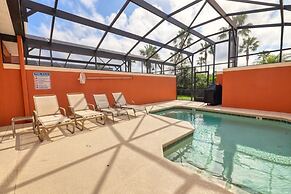 Mark & Bridget's Paradise Palms Resort Townhouse 4 Bedroom Townhouse b