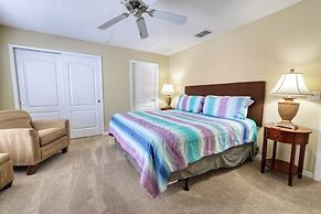 Mark & Bridget's Paradise Palms Resort Townhouse 4 Bedroom Townhouse b