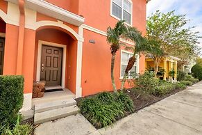 Mark & Bridget's Paradise Palms Resort Townhouse 4 Bedroom Townhouse b