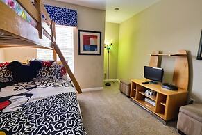 Mark & Bridget's Paradise Palms Resort Townhouse 4 Bedroom Townhouse b