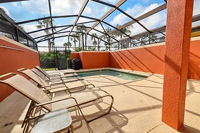 Mark & Bridget's Paradise Palms Resort Townhouse 4 Bedroom Townhouse b