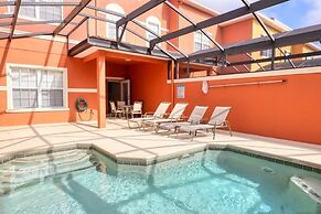 Mark & Bridget's Paradise Palms Resort Townhouse 4 Bedroom Townhouse b