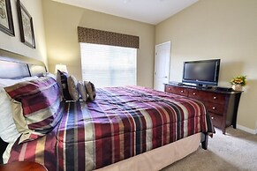 Mark & Bridget's Paradise Palms Resort Townhouse 4 Bedroom Townhouse b