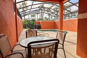 Mark & Bridget's Paradise Palms Resort Townhouse 4 Bedroom Townhouse b