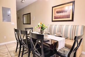 Mark & Bridget's Paradise Palms Resort Townhouse 4 Bedroom Townhouse b