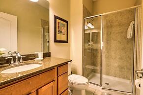 Mark & Bridget's Paradise Palms Resort Townhouse 4 Bedroom Townhouse b