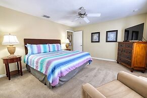 Mark & Bridget's Paradise Palms Resort Townhouse 4 Bedroom Townhouse b