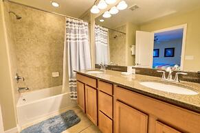 Mark & Bridget's Paradise Palms Resort Townhouse 4 Bedroom Townhouse b