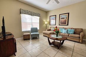 Mark & Bridget's Paradise Palms Resort Townhouse 4 Bedroom Townhouse b