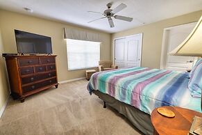 Mark & Bridget's Paradise Palms Resort Townhouse 4 Bedroom Townhouse b