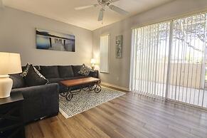 3-bedroom Fiesta Key Townhome 3 Townhouse by Redawning