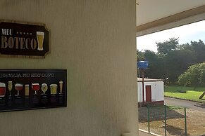 Brisas do Lago - apartamento 5