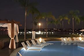 Brisas do Lago - apartamento 5