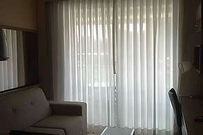 Brisas do Lago - apartamento 5